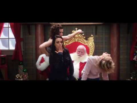 A Bad Moms Christmas Redband Trailer 1 - In Cinemas Now