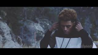 Lucas Coly - Present Tense (Music Video)