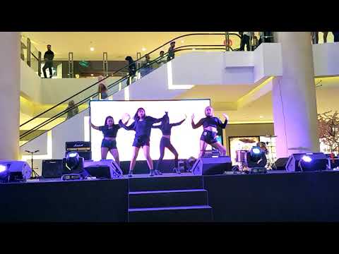 [20180906] STELLAR - MARIONETTE, VIBRATO cover by Blvk Shine