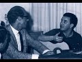 Brigas nunca mais - João Gilberto (1959)