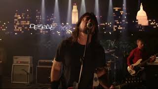 Foo Fighters - What Did I Do? / God As My Witness (Official HD Video)