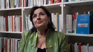 LES SANS NOM ET LES FÉES MÈRES <br> Albertine Gentou