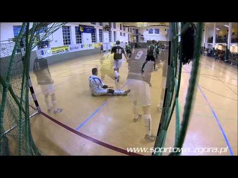 Prant Mundial Zary vs KS Auto Wicherek Oborniki 5:5