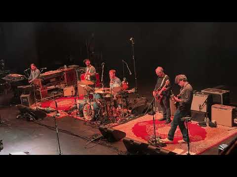 JRAD - I Know You Rider (Live in 4K) - 1/16/26 - The Capitol Theatre - Port Chester, NY