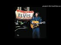 Elvis Presley - True Love Travels on a Gravel Road (Live)