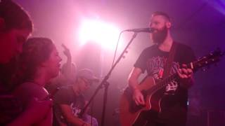 Goodbye Carolina Blues by Aaron West And The Roaring Twenties Live Acoustic With Chords