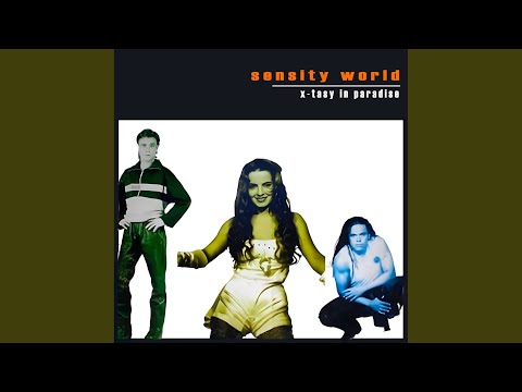 X-Tasy In Paradise (Euromix)