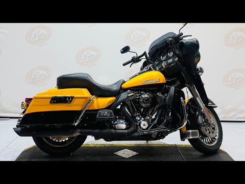 2013 Electra Glide® Ultra Limited FLHTK