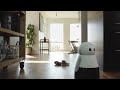 Kuri Home Robot