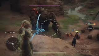 ドラドグ２する#4　クエスト進め
