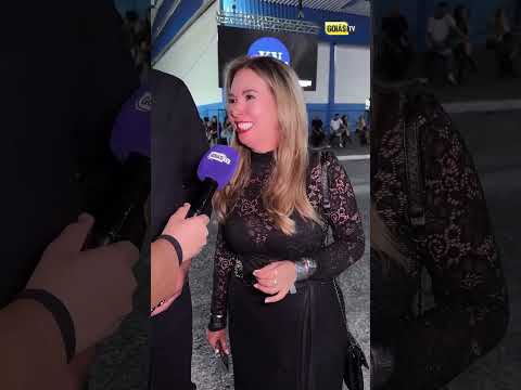 Claudiomar e Adriana prestigiaram a ExpoEdéia 2026 e participaram de uma entrevista especial🤠🎤
