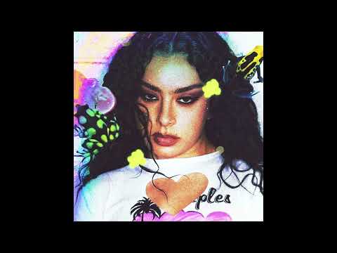 [FREE] Charli XCX x Hyperpop Type Beat - "CRUSH!"