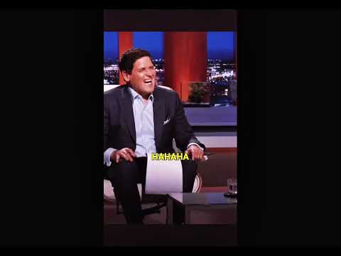 Haven Lock Shark Tank Pitch