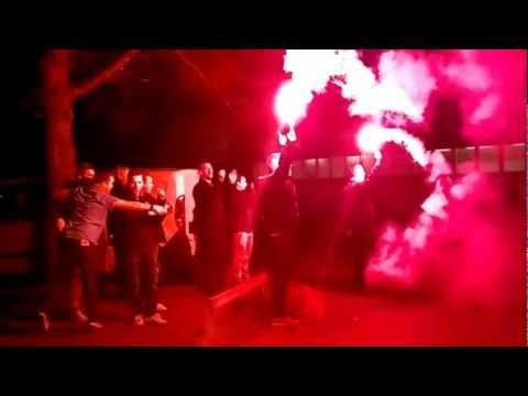 Da Team FOG Næstved satte ild til FIRE ARENA!