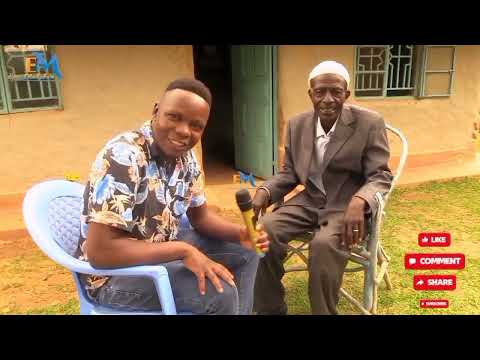 RUMOURS 💔😭OF MY SON'S SPIRIT HAUNTING ME ARE FAKE - ILAGOSA WA ILAGOSA'S FATHER SAYS( PART 6)