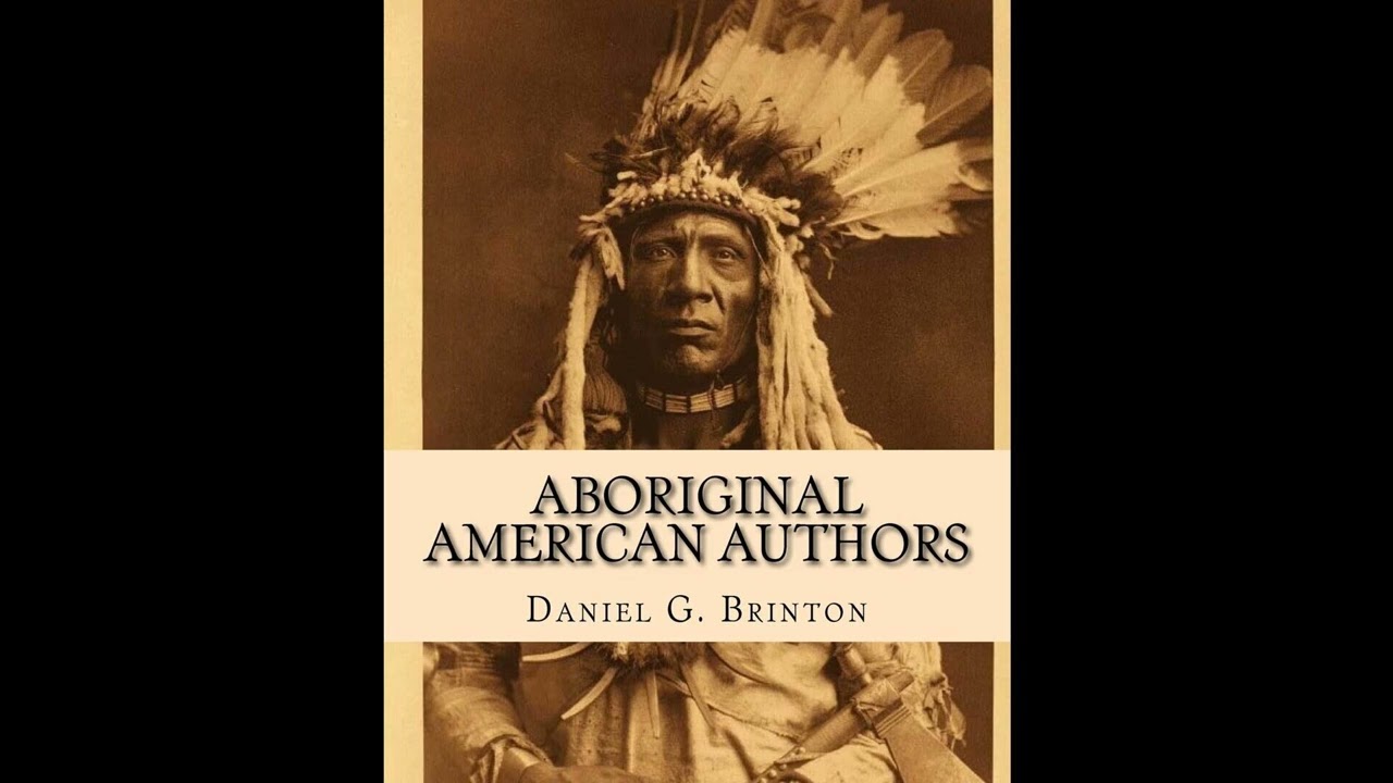 Aboriginal American Authors