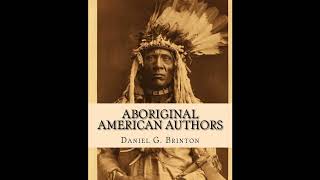 Aboriginal American Authors