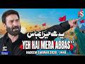 Yeh Hai Mera Abbas Nadeem Sarwar 2026 1448 47th Album