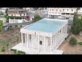Memoriali I Skënderbeut Lezhë Albani