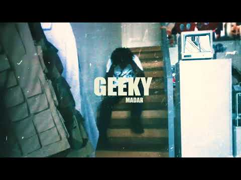 Madara TBH - Geeky (Official Video)