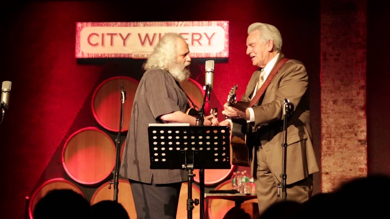 Interview: Del and Dawg Return to RPI to Celebrate 50 Years of Music
