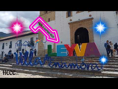 VILLA DE LEYVA UNO DE LOS DESTINOS TURISTICOS CON UNA ARQUITECTURA COLONIAL DE TODAS SUS VIVIENDAS