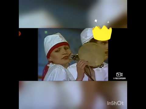 Kaczki Z Nowej Paczki - Piosenka Wariata & To Nie UFO (Kabareton Opole 1984)