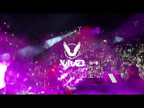 ליאור נרקיס מארח את דיג'יי Vivo | קיסריה 2019