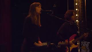 Annie Hart - My Heart's Been Broken live @ Union Pool 9917