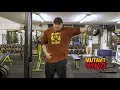 MIAM – Ron Partlow’s Middle Delt Destroyer