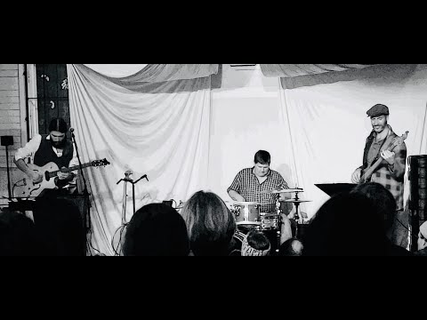 Train Song - Chad Pabianek