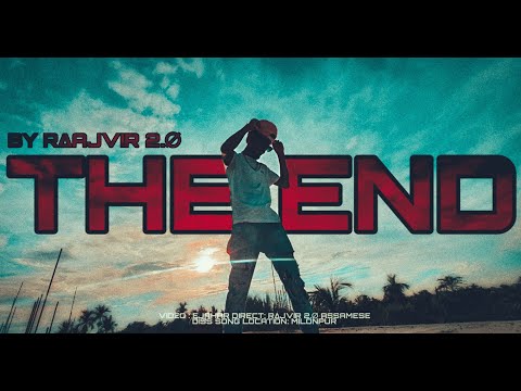R∆JVIR 2.∅ || THE END || OFFICIAL MUSIC VIDEO || 2020
