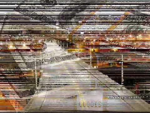 The Coast (Statik Selekta ft Evidence) .wmv