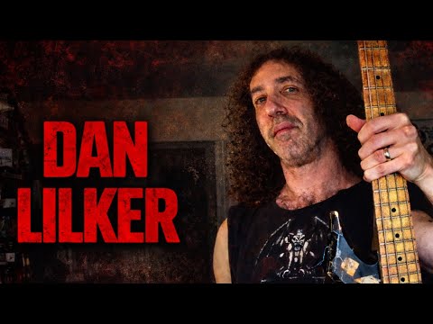 Thumbnail for Ep 152 Dan Lilker Bassist - Anthrax, SOD, Brutal Truth and plus his new band! by Dan Lilker