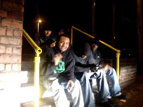 R.e Ft Tug Mc - Remember Me (Hood Video) - Rebel Productions