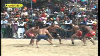 (1) Koir Singh Wala (Bathinda) Punjab Association Kabaddi Cup 12 Feb 2016