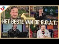 HET ALLERBESTE VAN DE G.O.A.T - Suleyman Öztürk