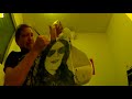 A\V: IGGY + THE STOOGES- I'M A MAN