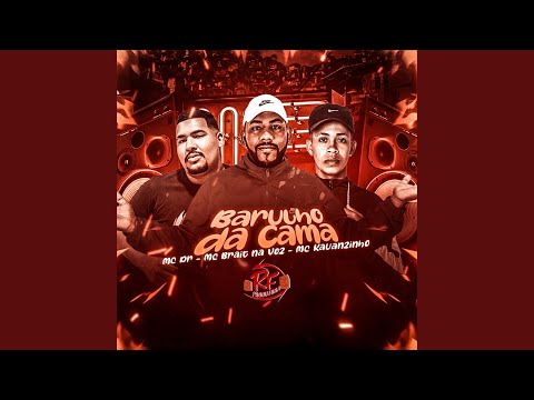 Barulho da Cama (feat. MC PR)