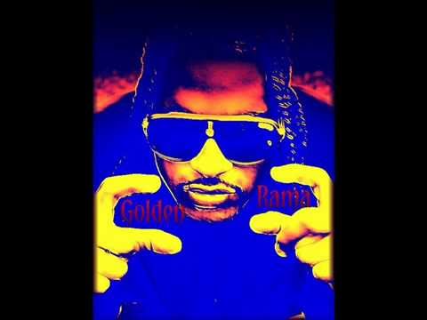 Cah Get Mi Out-Golden Rama Freestyle