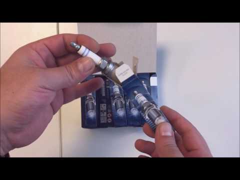 Original Bosch Zündkerze FR7HC+ 0 242 236 565 Spark Plug