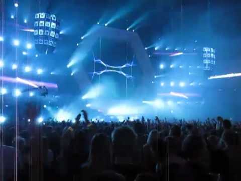 TT Transmission 2011 Prague - Markus Schulz - start 20min! HQ sound