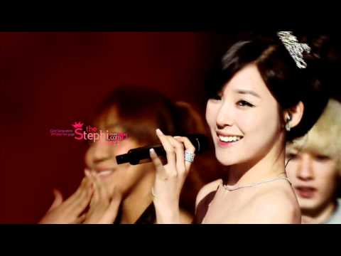 Super Junior - Oops!! feat. Tiffany