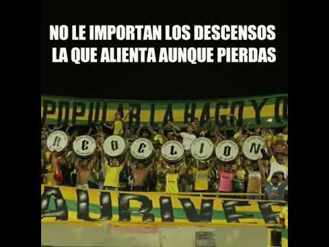 Nuevos cantos de la Rebelion Auriverde Norte