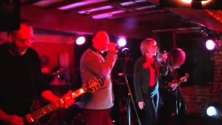 Blink and You&#39;ll Miss It