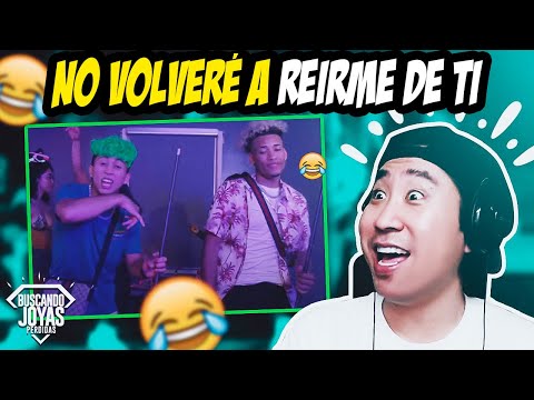 El talento que nos está sorprendiendo y nos habíamos reído 😂🤣 Swey