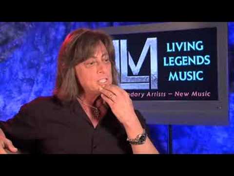 Joe Lynn Turner - Call from Rainbow's Ritchie Blackmore (4 of 11)