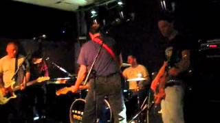 Hudson Falcons &quot;Jersey city streets&quot;