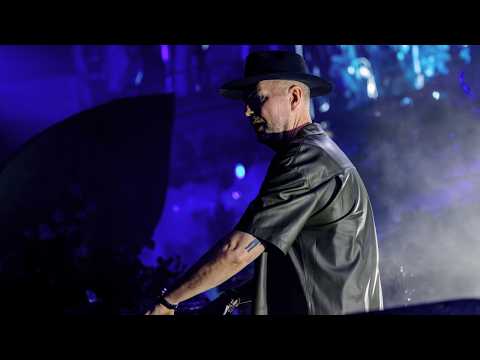 Kölsch @ Tomorrowland Winter, 2026