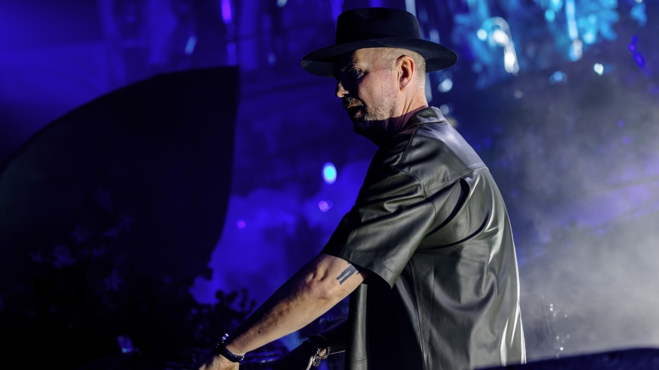 Kölsch - Live @ Tomorrowland Winter 2026 Mainstage